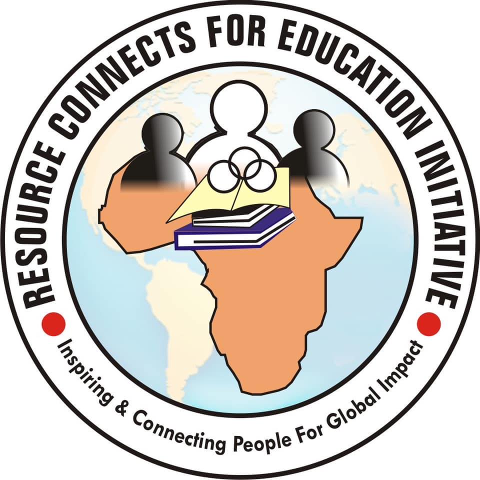 Resource Connects for Education Initiative logo