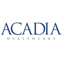 Acadia logo