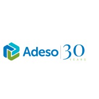 Adeso logo