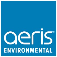 Aeris Environmental Ltd. logo