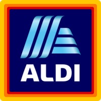 Aldi USA logo