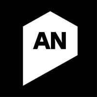 AudienceNet logo