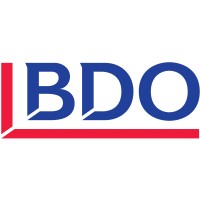 BDO logo