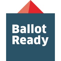 BallotReady logo