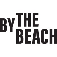 BY THE BEACH logo