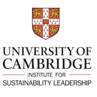 Cambridge Institute for Sustainability Leadership (CISL) logo