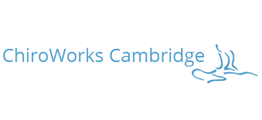 ChiroWorks Cambridge logo