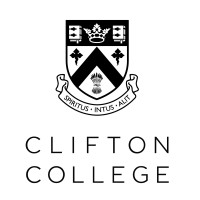 Clifton College logo