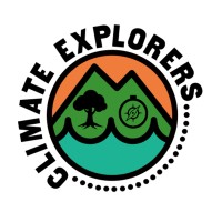 Climate Explorers CIC logo