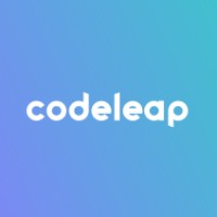CodeLeap logo