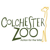 Colchester Zoo logo
