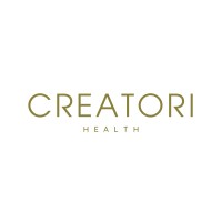Creatori Health logo