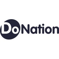 Do Nation logo