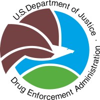 Drug Enforcement Administration logo