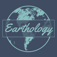 Earthology logo