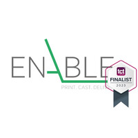 Enable Manufacturing Ltd logo