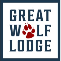 Great wolf lodge logo
