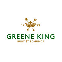Greene King logo