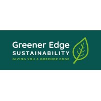 Greener Edge logo