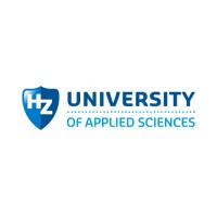 HZ University of Applied Sciences logo