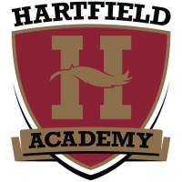 Hartfield Academy logo