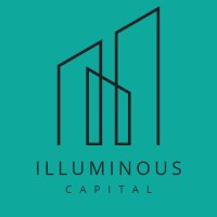 Illuminous capital logo