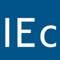 Industrial Economics, Incorporated (IEc) logo