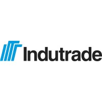 Indutrade logo