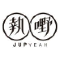 JupYeah logo