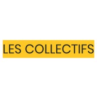 LES COLLECTIFS logo