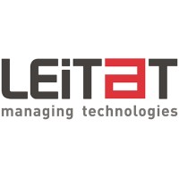 Leitat logo