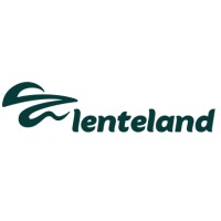 Lenteland logo