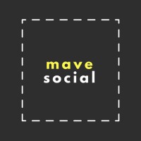 Mave Social Limited logo