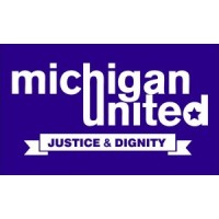 Michigan United logo