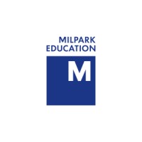 Milpark Education logo