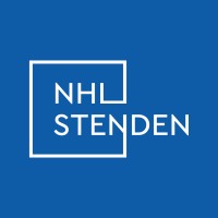 NHL Stenden Hogeschool logo