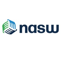 National Association of Social Workers logo