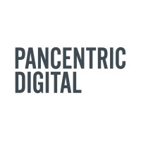 Pancentric Digital logo