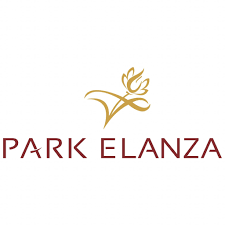 Park Elanza logo