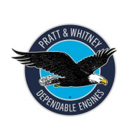 Pratt & Whitney logo