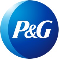 Procter and Gamble logo