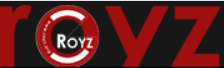Royz logo
