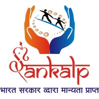 Sankalp Micro Association logo