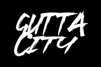 Gutta City logo