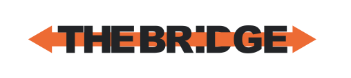 The Bridge logo