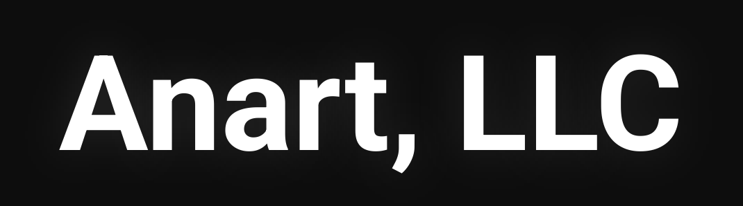 Anart LLC logo