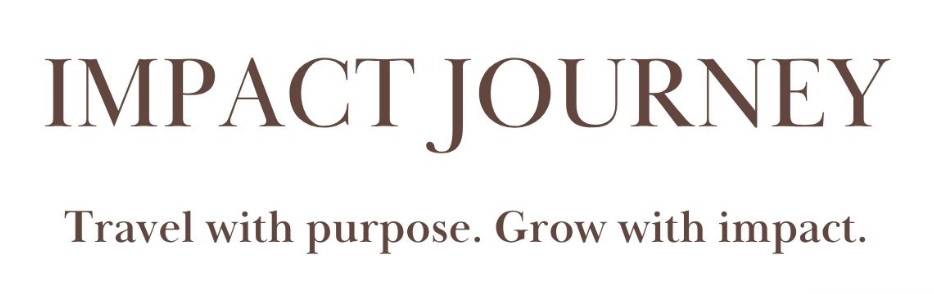 Impact expeditions logo