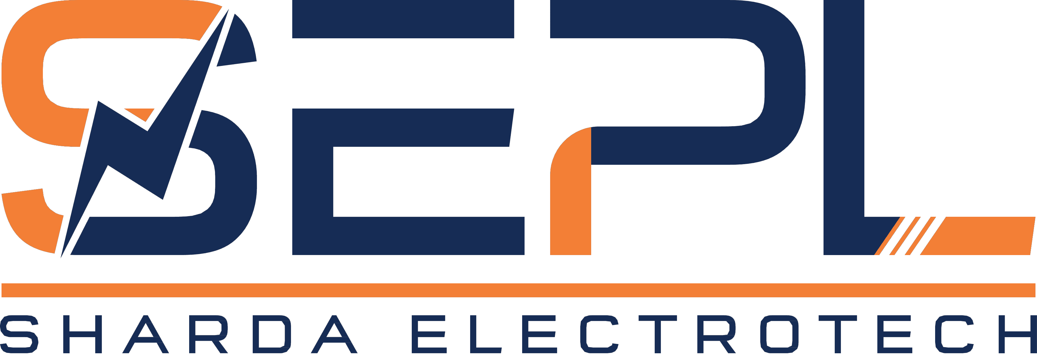 Sharda Electrotech logo