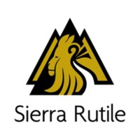 Sierra Rutile Limited logo
