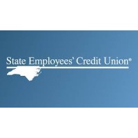State Employees’credit Union logo